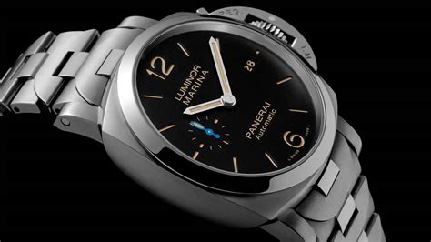 panerai pam 1291|officine panerai luminor marina automatic.